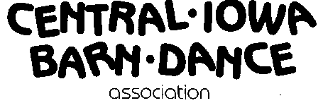 Central Iowa Barn Dance Association
