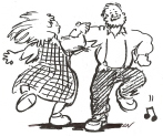 Dancers